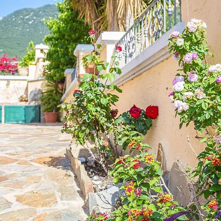 Casa Mannai, Air-con E Parcheggio Privato Iun R3454 * Cala Gonone