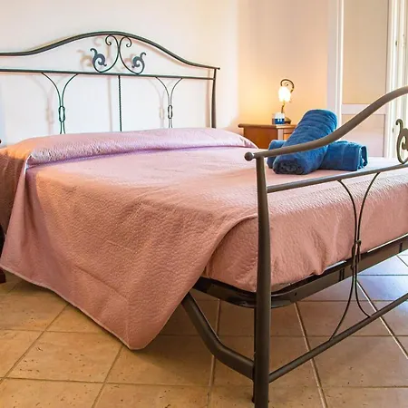 Apartamento Casa Mannai, Air-con E Parcheggio Privato Iun R3454