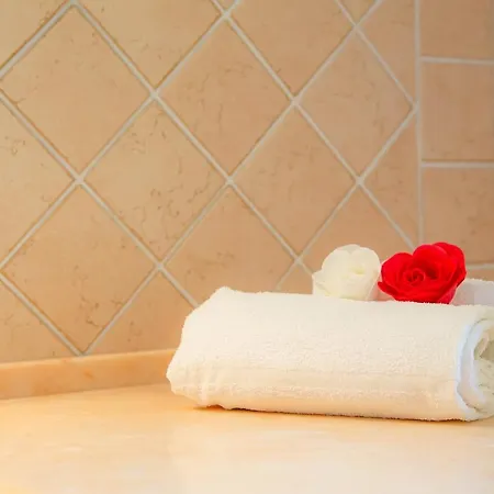 Casa Mannai, Air-con E Parcheggio Privato Iun R3454 Apartamento *
