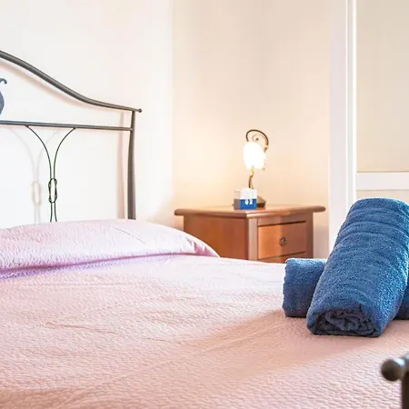 Casa Mannai, Air-con E Parcheggio Privato Iun R3454 Cala Gonone
