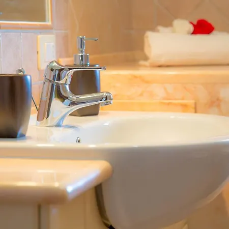 Apartament Casa Mannai, Air-con E Parcheggio Privato Iun R3454 Cala Gonone