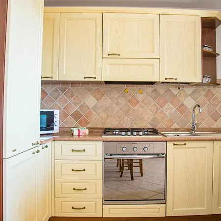 Casa Mannai, Air-con E Parcheggio Privato Iun R3454 Apartamento