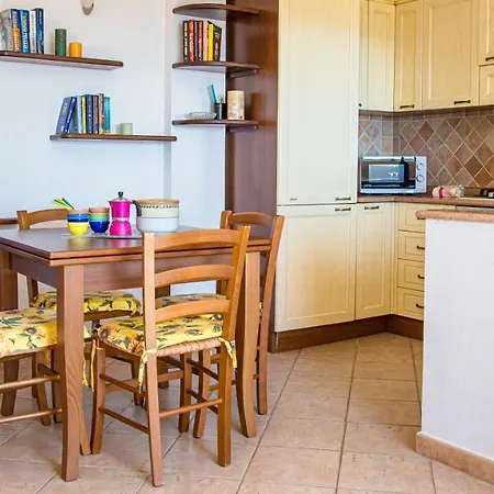 Casa Mannai, Air-con E Parcheggio Privato Iun R3454 * Cala Gonone