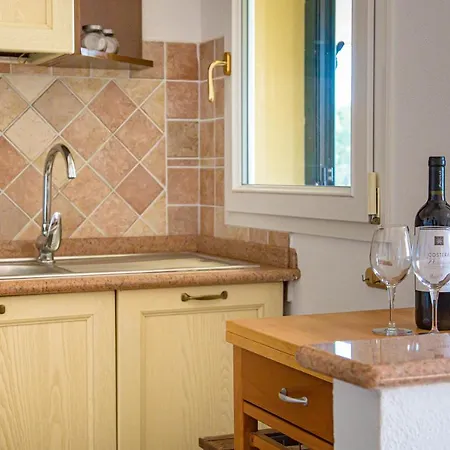 Casa Mannai, Air-con E Parcheggio Privato Iun R3454