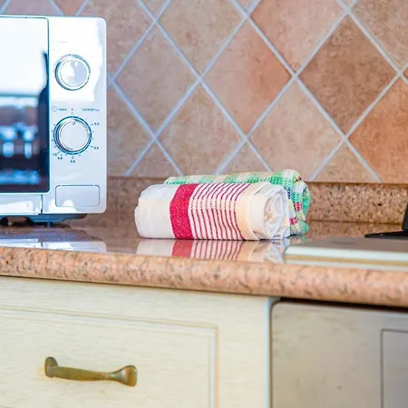 Casa Mannai, Air-con E Parcheggio Privato Iun R3454 * كالا غونوني