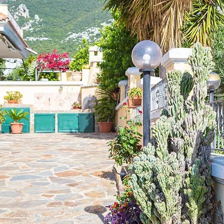 Casa Mannai, Air-con E Parcheggio Privato Iun R3454
