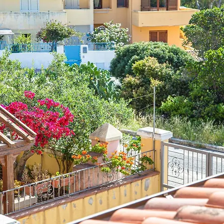 Casa Mannai, Air-con E Parcheggio Privato Iun R3454 *