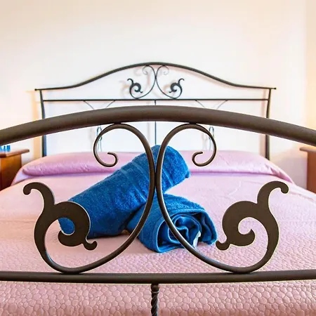Casa Mannai, Air-con E Parcheggio Privato Iun R3454 Apartament *