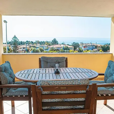 Casa Mannai, Air-con E Parcheggio Privato Iun R3454 * كالا غونوني