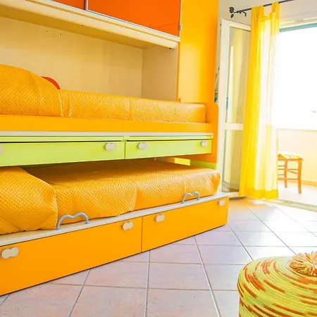 Casa Mannai, Air-con E Parcheggio Privato Iun R3454 Apartamento *