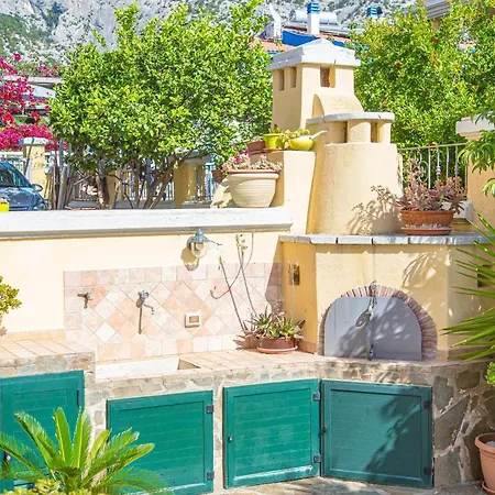 Casa Mannai, Air-con E Parcheggio Privato Iun R3454 Apartamento *