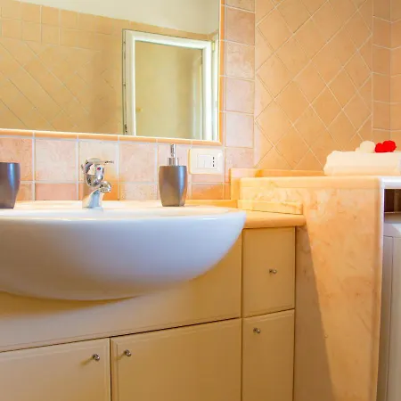 Casa Mannai, Air-con E Parcheggio Privato Iun R3454 Apartamento *
