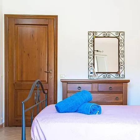Casa Mannai, Air-con E Parcheggio Privato Iun R3454