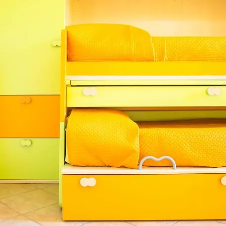 Apartamento Casa Mannai, Air-con E Parcheggio Privato Iun R3454