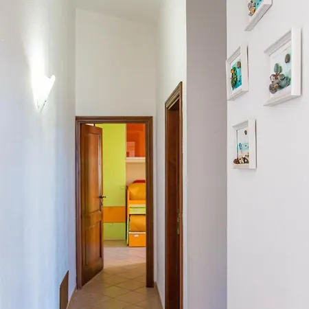 Casa Mannai, Air-con E Parcheggio Privato Iun R3454 Apartamento *