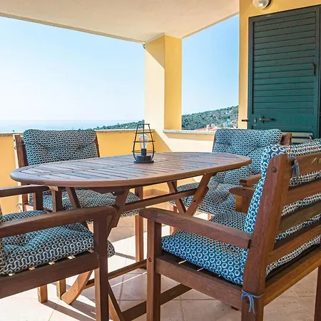 Casa Mannai, Air-con E Parcheggio Privato Iun R3454 Apartamento Cala Gonone